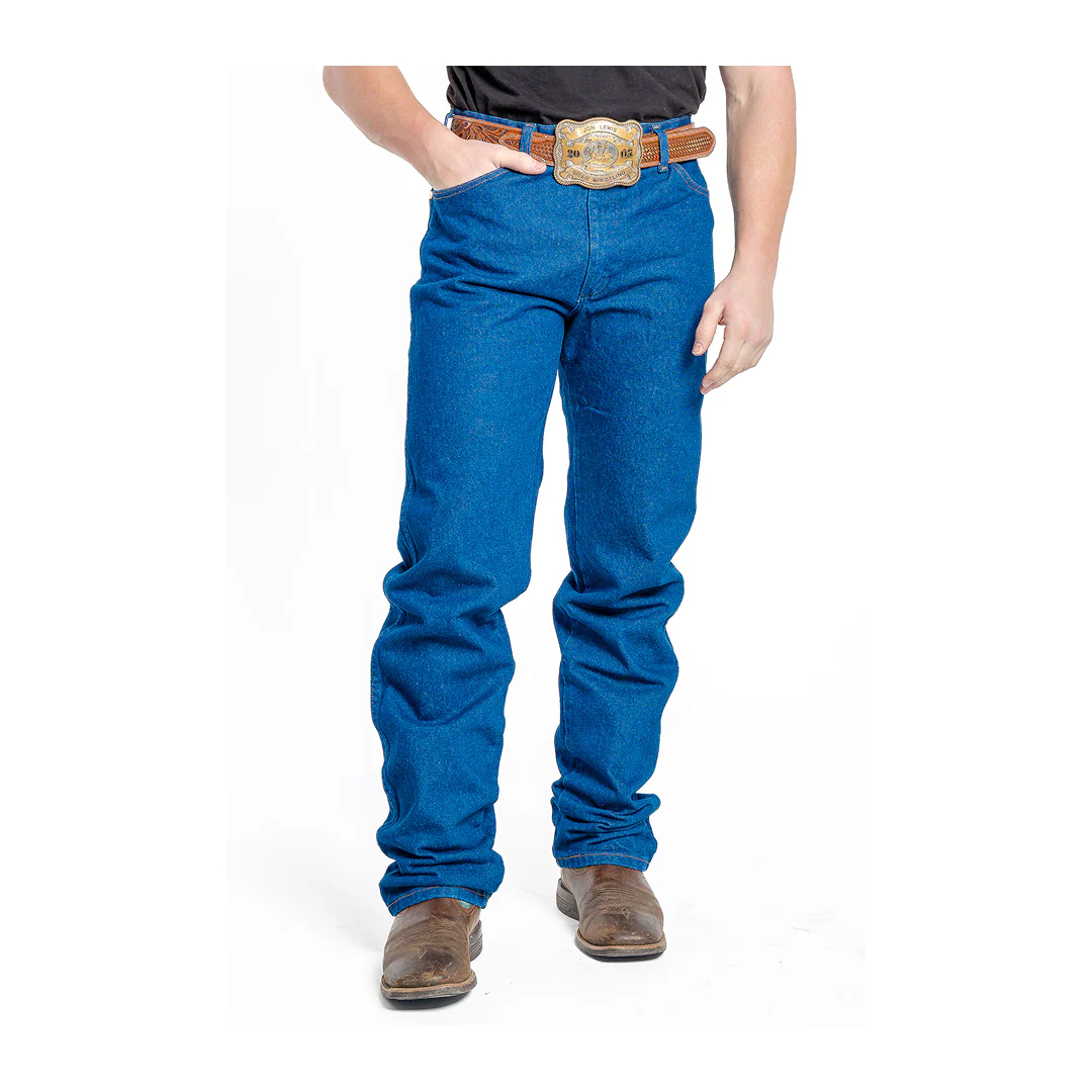 Authentic Style, Modern Western Spirit